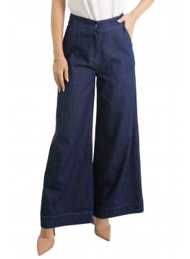 Jeans palazzo "Elen"